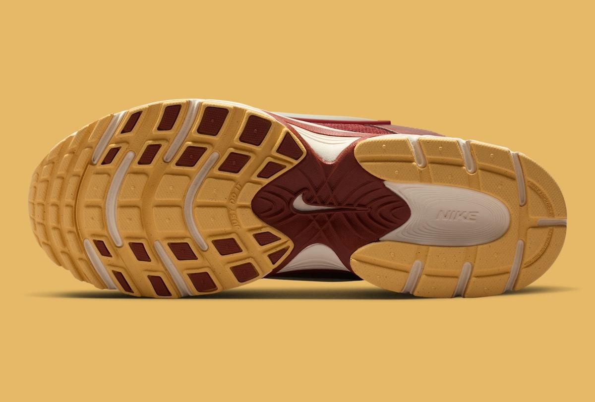 耐克 N7 2025 秋季系列慶祝土著傳統 Nike V5 RNR, Nike Pegasus 41, Nike - 耐克 N7 2025 秋季系列慶祝土著傳統