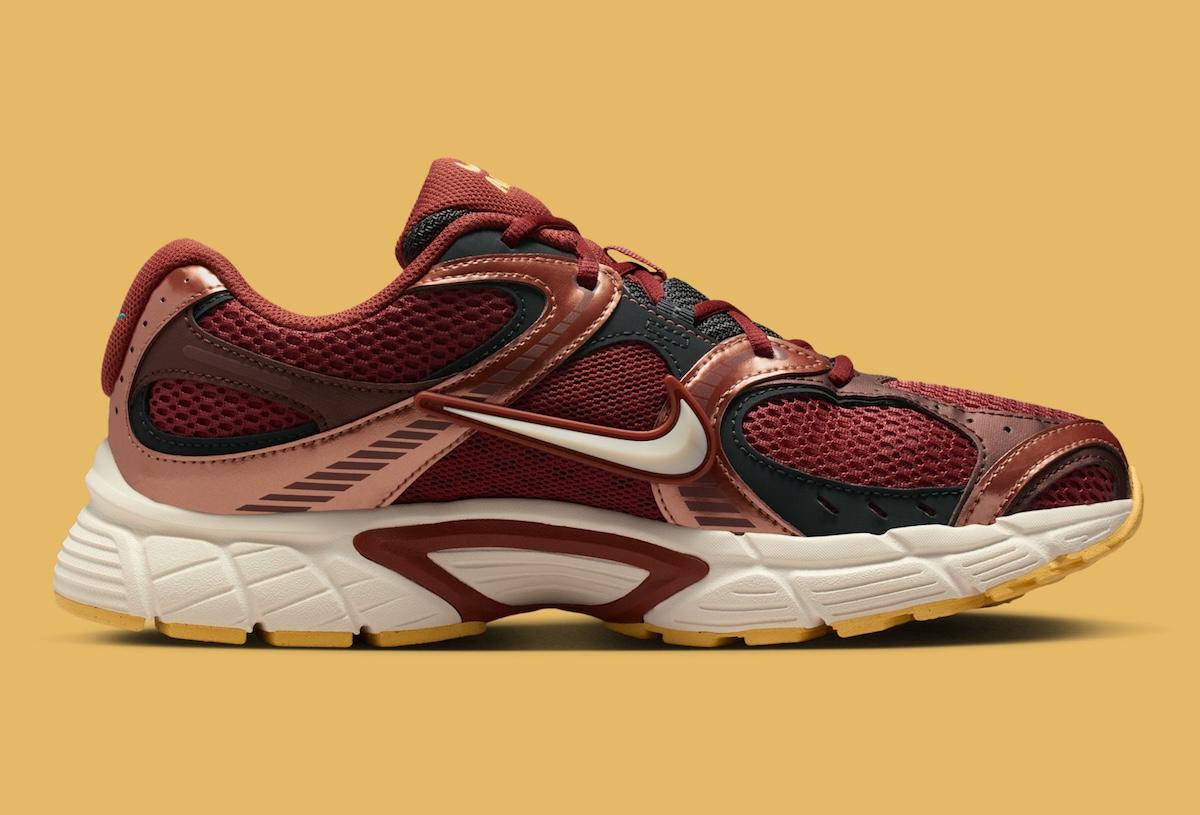 耐克 N7 2025 秋季系列慶祝土著傳統 Nike V5 RNR, Nike Pegasus 41, Nike - 耐克 N7 2025 秋季系列慶祝土著傳統