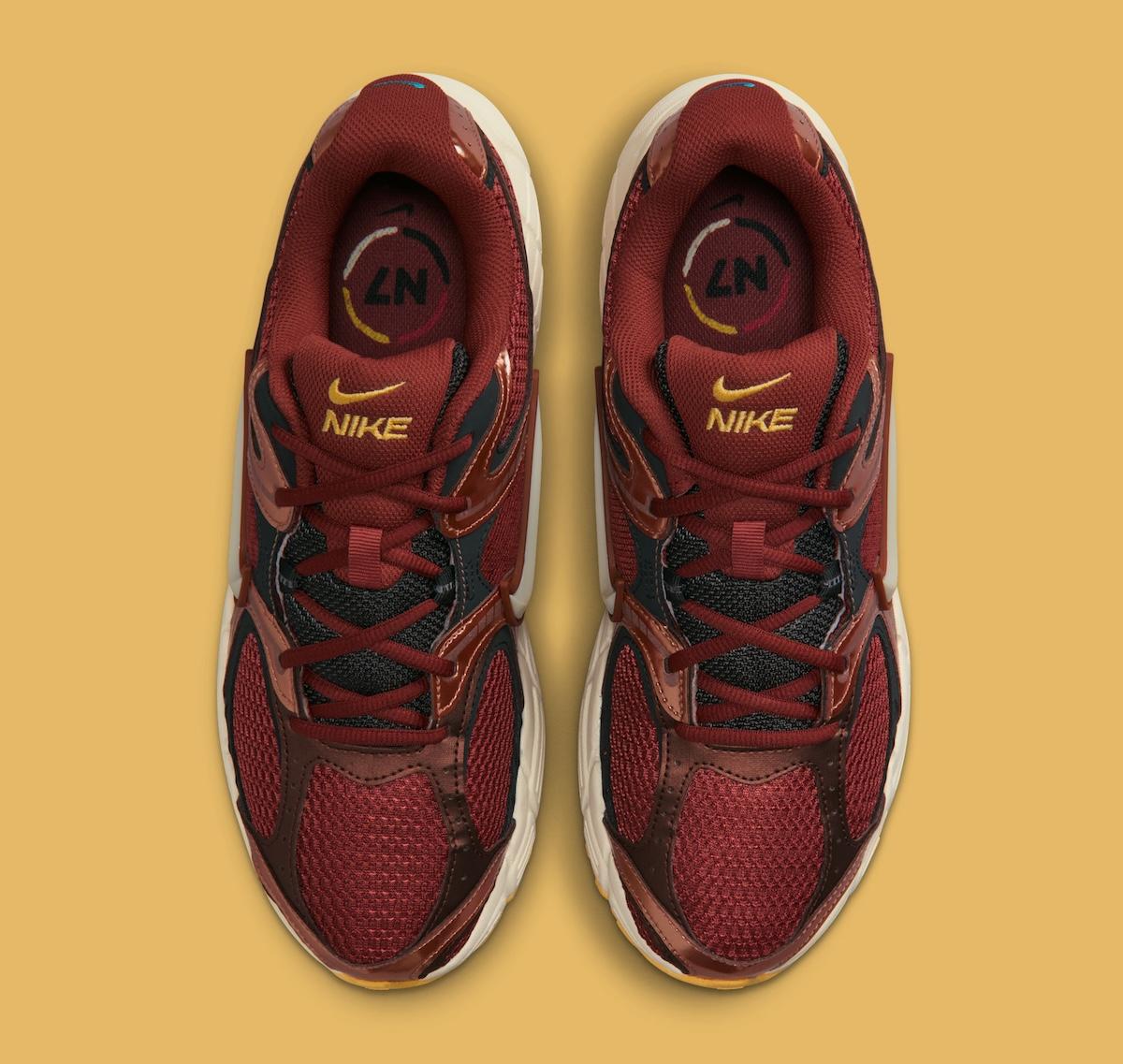 耐克 N7 2025 秋季系列慶祝土著傳統 Nike V5 RNR, Nike Pegasus 41, Nike - 耐克 N7 2025 秋季系列慶祝土著傳統