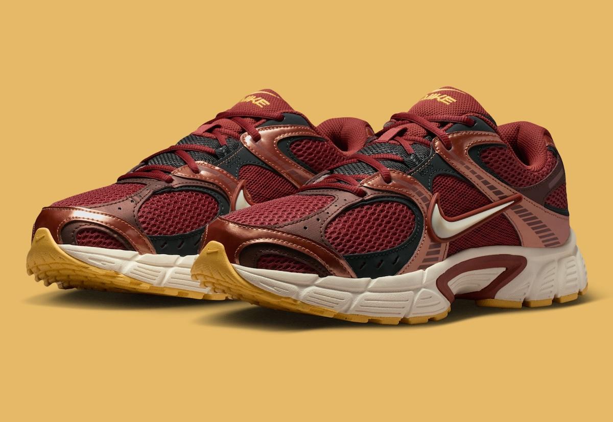 耐克 N7 2025 秋季系列慶祝土著傳統 Nike V5 RNR, Nike Pegasus 41, Nike - 耐克 N7 2025 秋季系列慶祝土著傳統