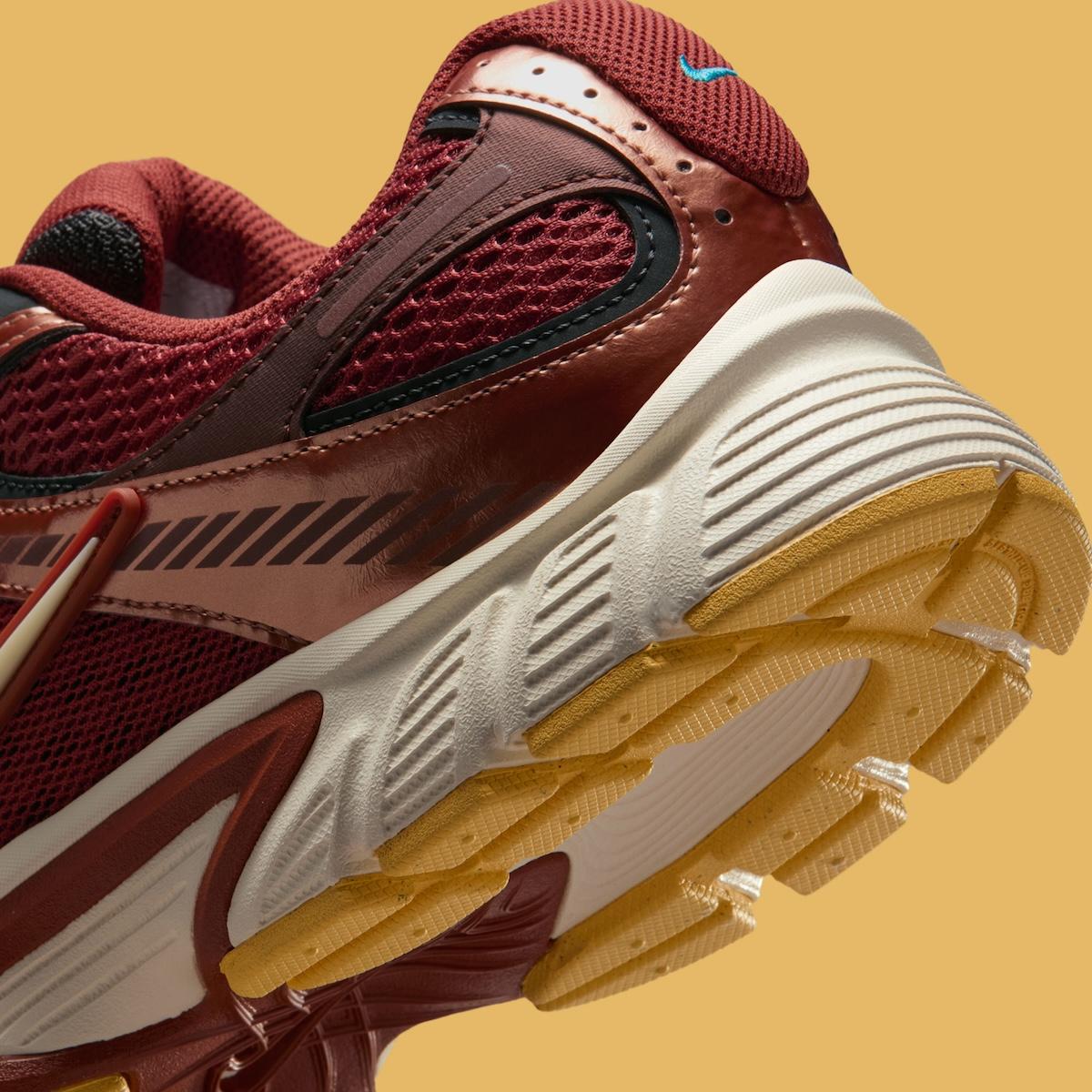 耐克 N7 2025 秋季系列慶祝土著傳統 Nike V5 RNR, Nike Pegasus 41, Nike - 耐克 N7 2025 秋季系列慶祝土著傳統