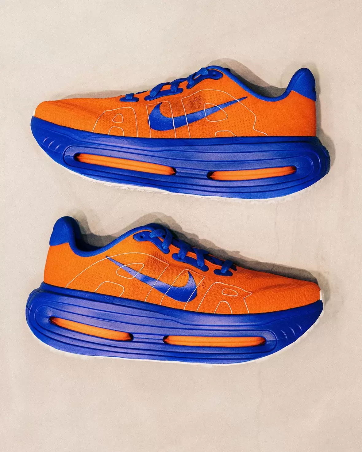 Nike Vomero Premium, Nike - 耐克以紐約市為靈感推出 Vomero Premium PE，向基普喬格和哈桑致敬