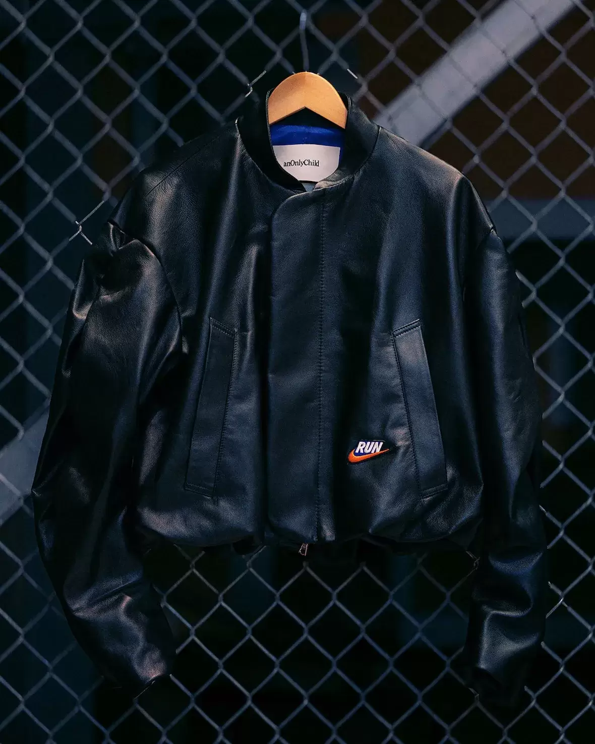 Nike Vomero Premium, Nike - 耐克以紐約市為靈感推出 Vomero Premium PE，向基普喬格和哈桑致敬