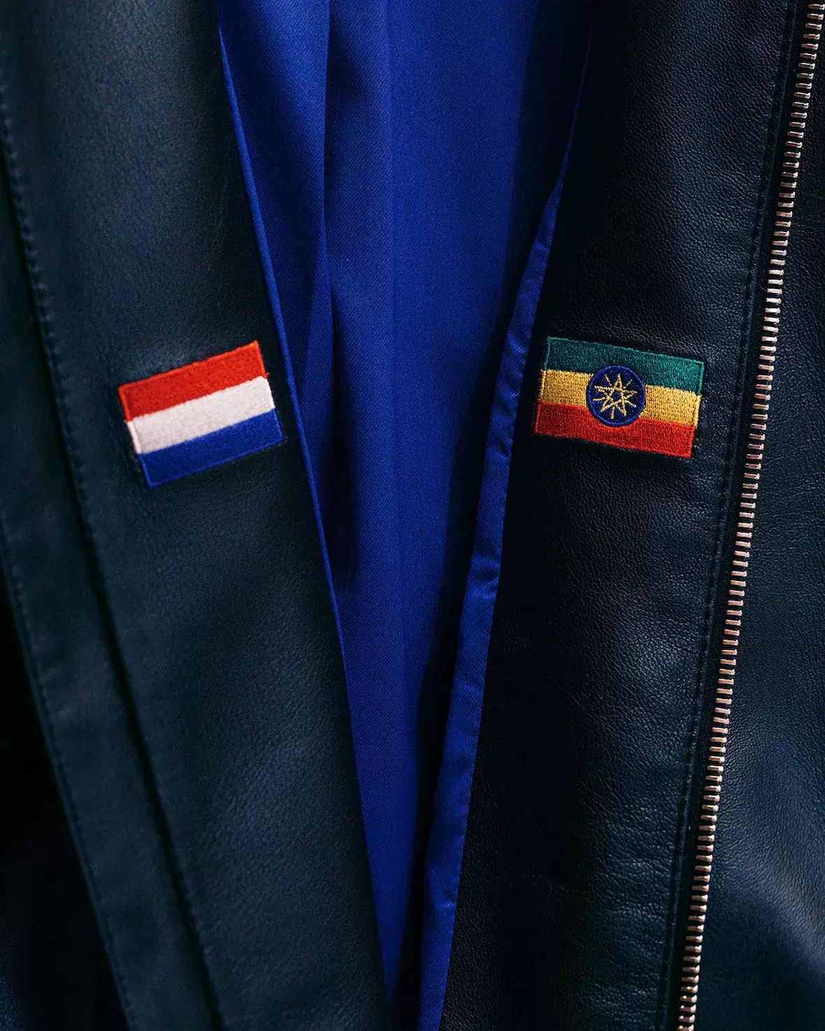 Nike Vomero Premium, Nike - 耐克以紐約市為靈感推出 Vomero Premium PE，向基普喬格和哈桑致敬