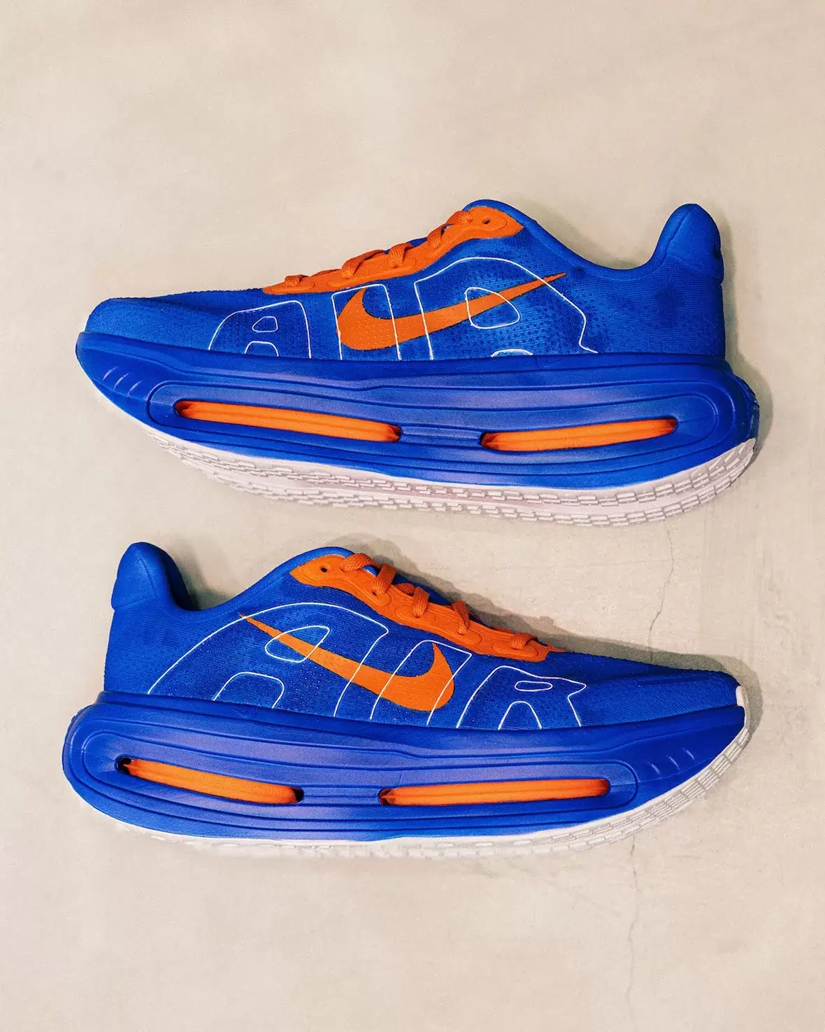 Nike Vomero Premium, Nike - 耐克以紐約市為靈感推出 Vomero Premium PE，向基普喬格和哈桑致敬