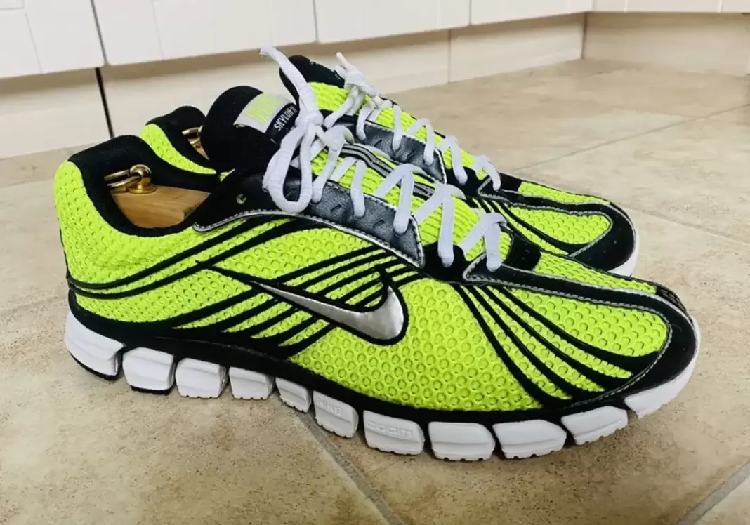 Nike Zoom Skylon 11, Nike, Fear of God - 耐克 Zoom Skylon 11 將於 2026 年秋季回歸