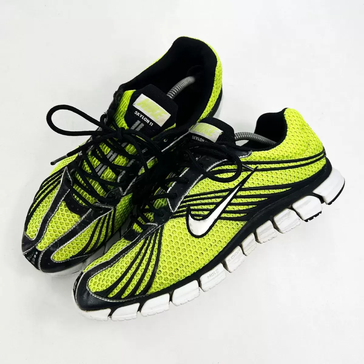 耐克 Zoom Skylon 11 將於 2026 年秋季回歸 Nike Zoom Skylon 11, Nike, Fear of God - 耐克 Zoom Skylon 11 將於 2026 年秋季回歸