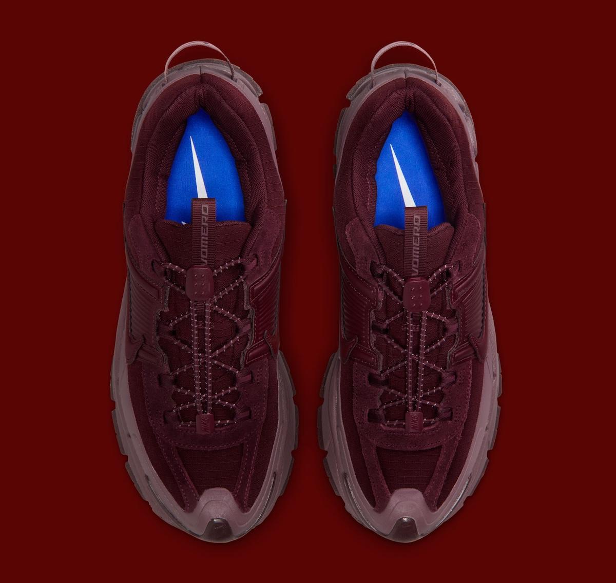 耐克 Zoom Vomero 5 漫遊紅色之旅 Nike Zoom Vomero 5, Nike - 耐克 Zoom Vomero 5 漫遊紅色之旅