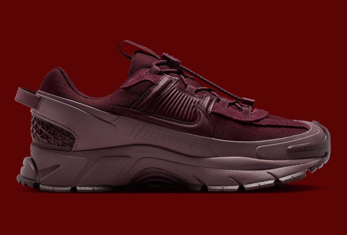 耐克 Zoom Vomero 5 漫遊紅色之旅 Nike Zoom Vomero 5, Nike - 耐克 Zoom Vomero 5 漫遊紅色之旅