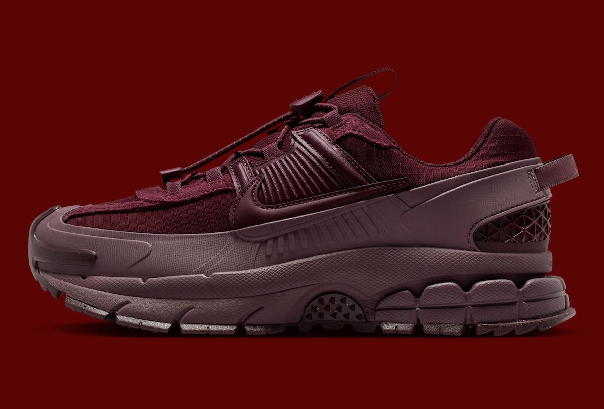 耐克 Zoom Vomero 5 漫遊紅色之旅 Nike Zoom Vomero 5, Nike - 耐克 Zoom Vomero 5 漫遊紅色之旅