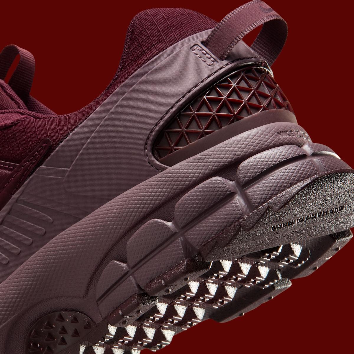 耐克 Zoom Vomero 5 漫遊紅色之旅 Nike Zoom Vomero 5, Nike - 耐克 Zoom Vomero 5 漫遊紅色之旅