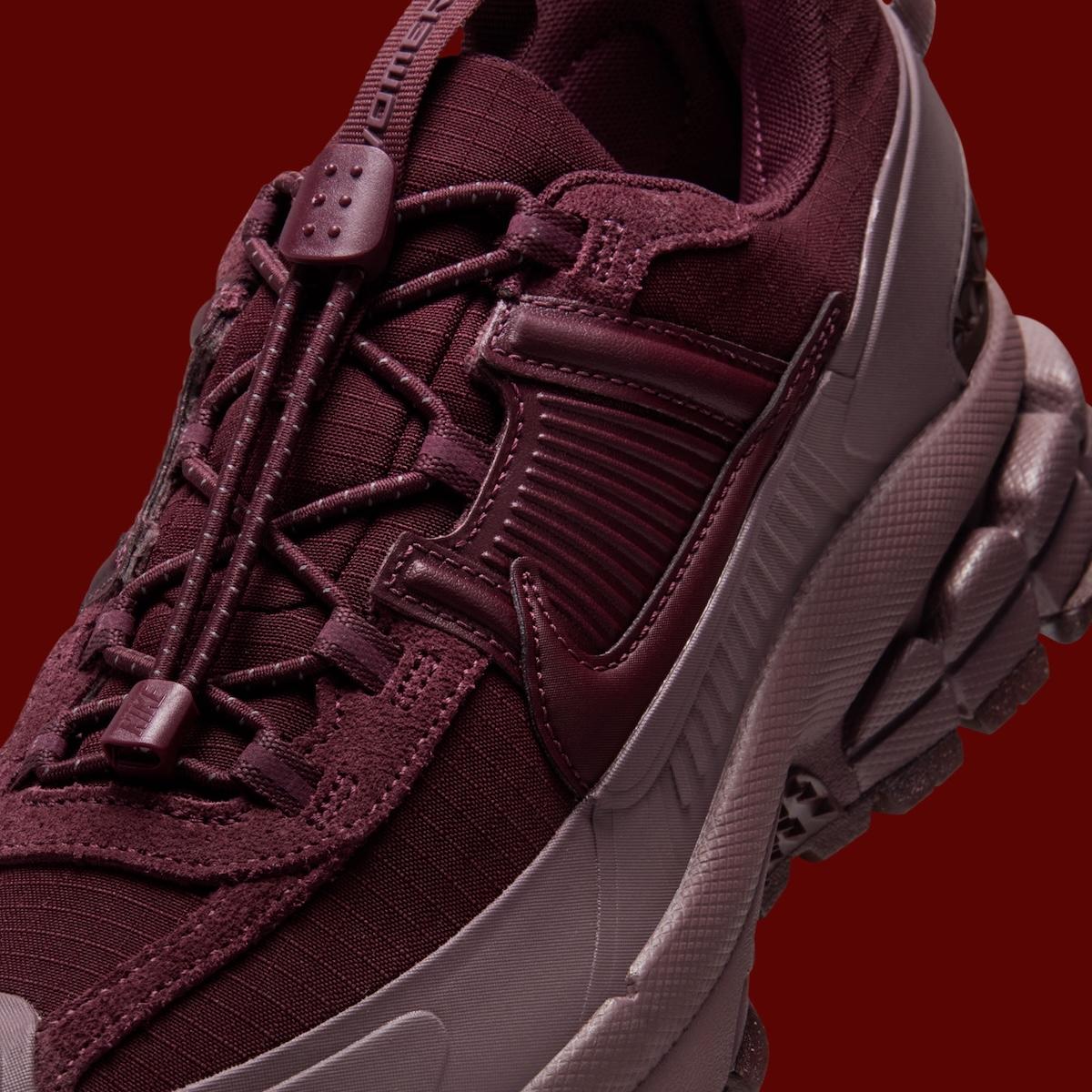 耐克 Zoom Vomero 5 漫遊紅色之旅 Nike Zoom Vomero 5, Nike - 耐克 Zoom Vomero 5 漫遊紅色之旅