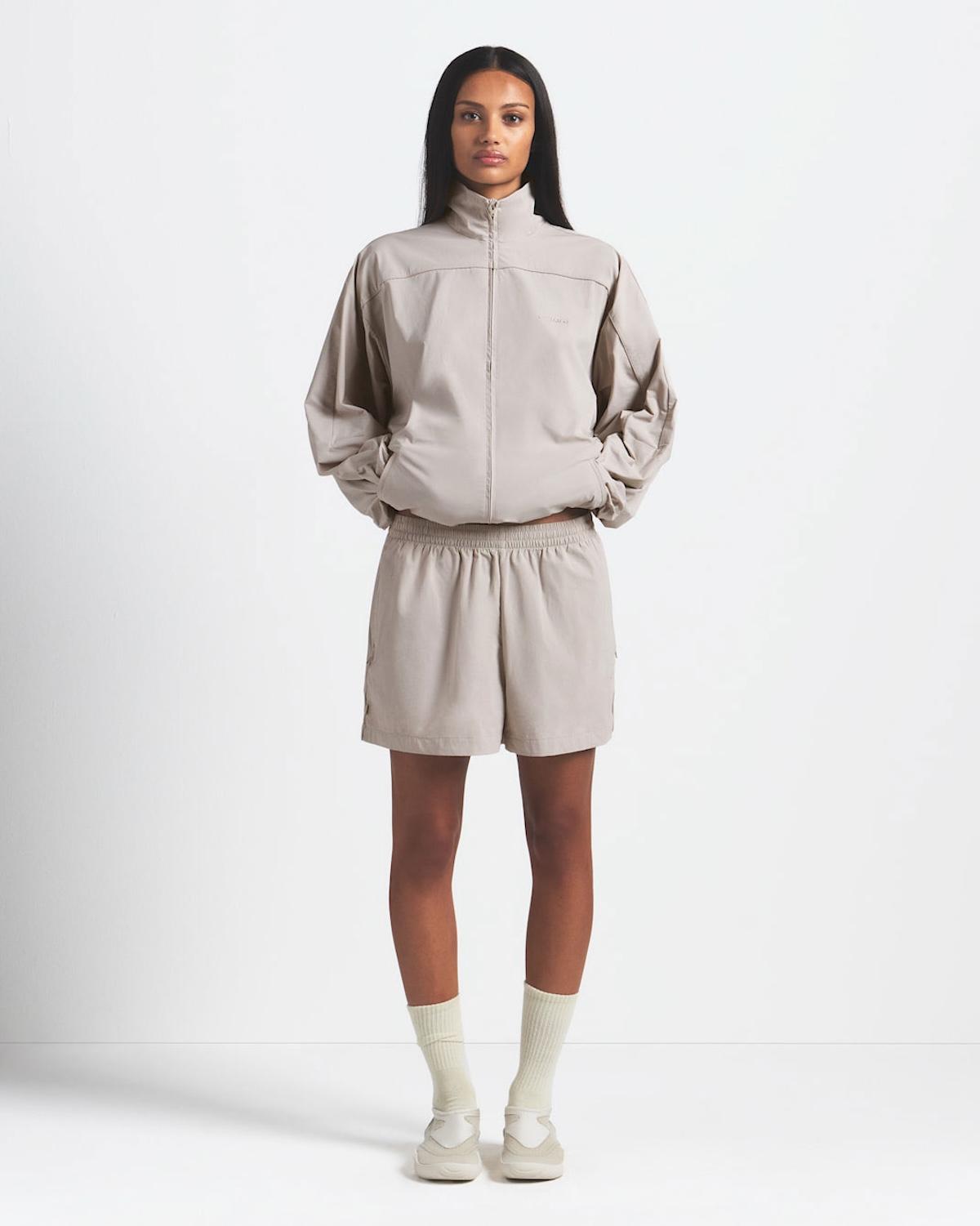 SKIMS, Nike - NikeSKIMS Drop 2 提升日常性能風格