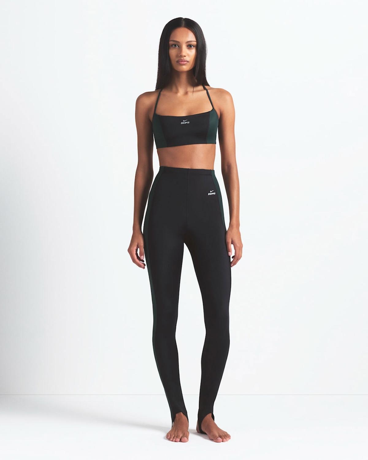 SKIMS, Nike - NikeSKIMS Drop 2 提升日常性能風格