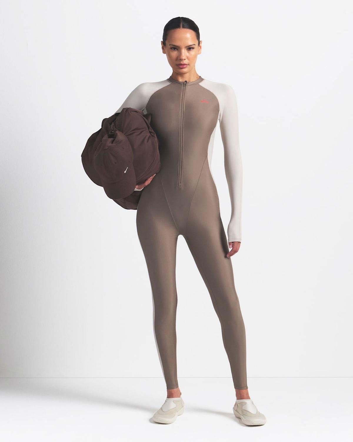 SKIMS, Nike - NikeSKIMS Drop 2 提升日常性能風格