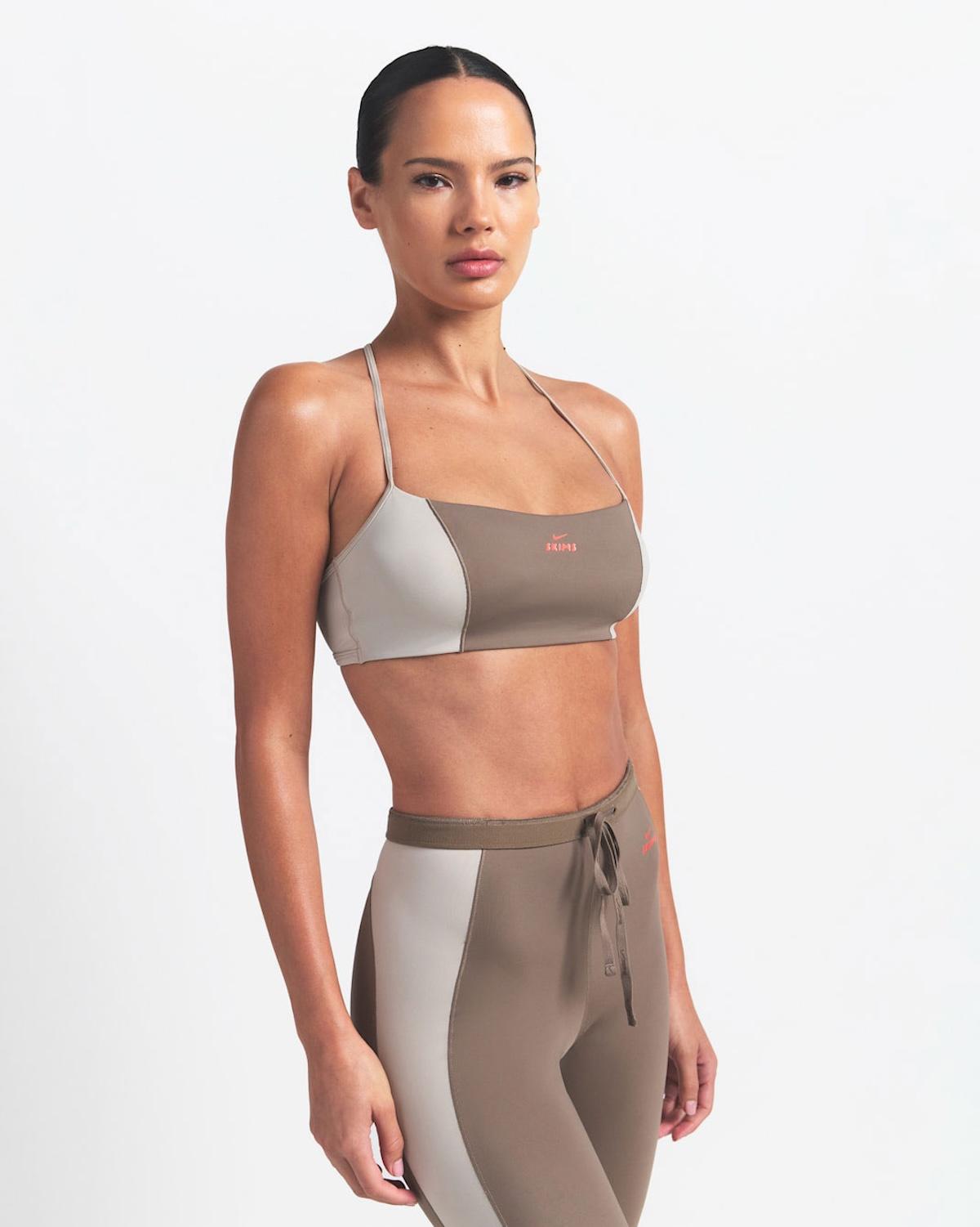 SKIMS, Nike - NikeSKIMS Drop 2 提升日常性能風格