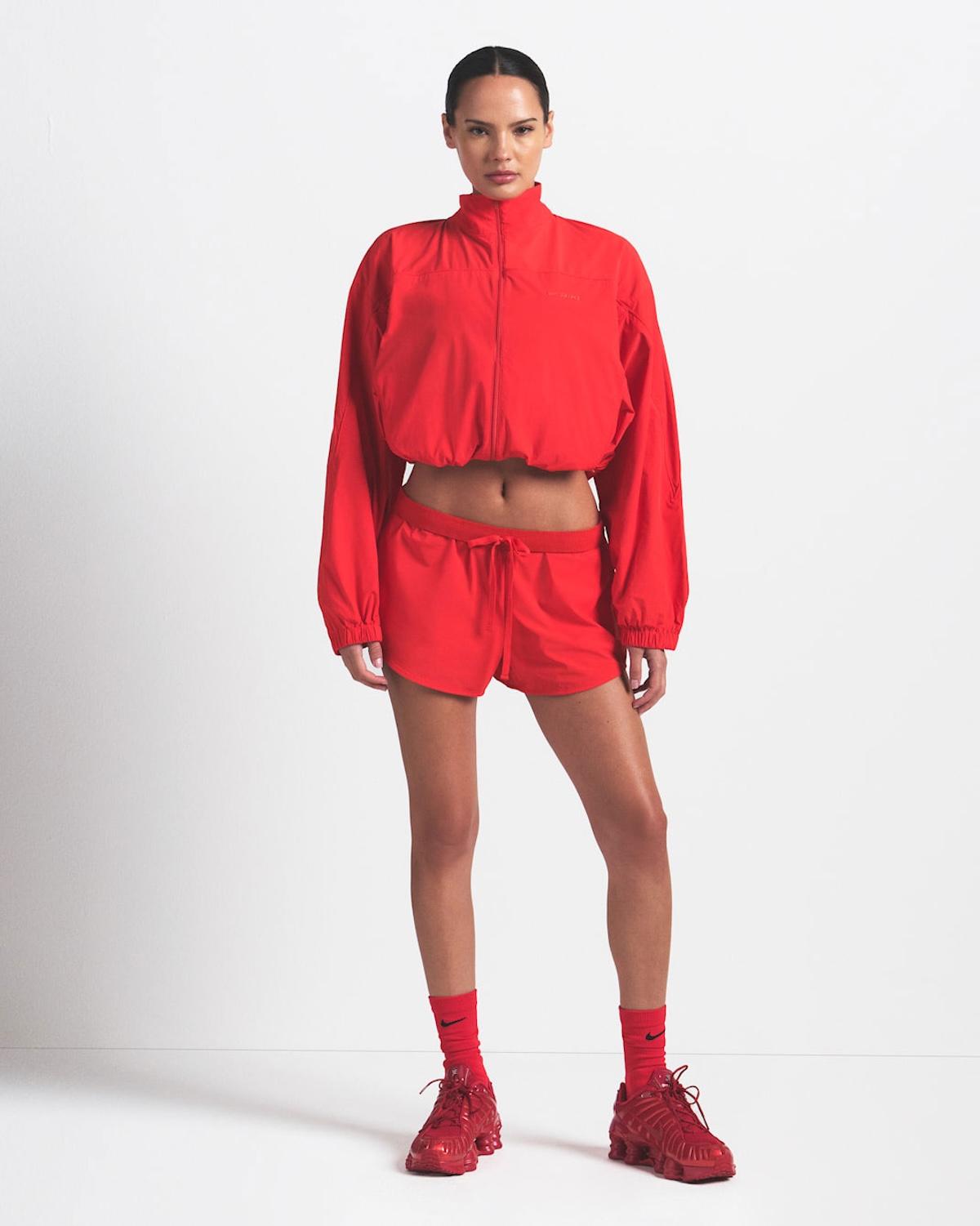 SKIMS, Nike - NikeSKIMS Drop 2 提升日常性能風格