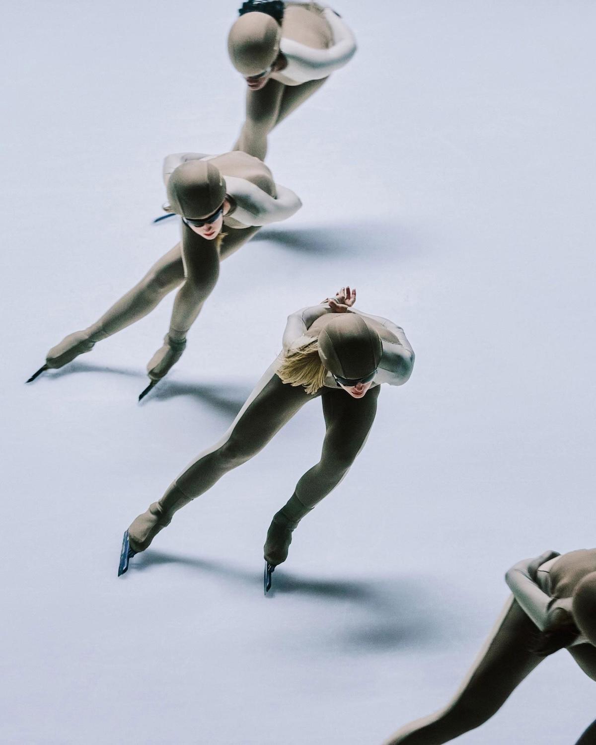 SKIMS, Nike - NikeSKIMS Drop 2 提升日常性能風格