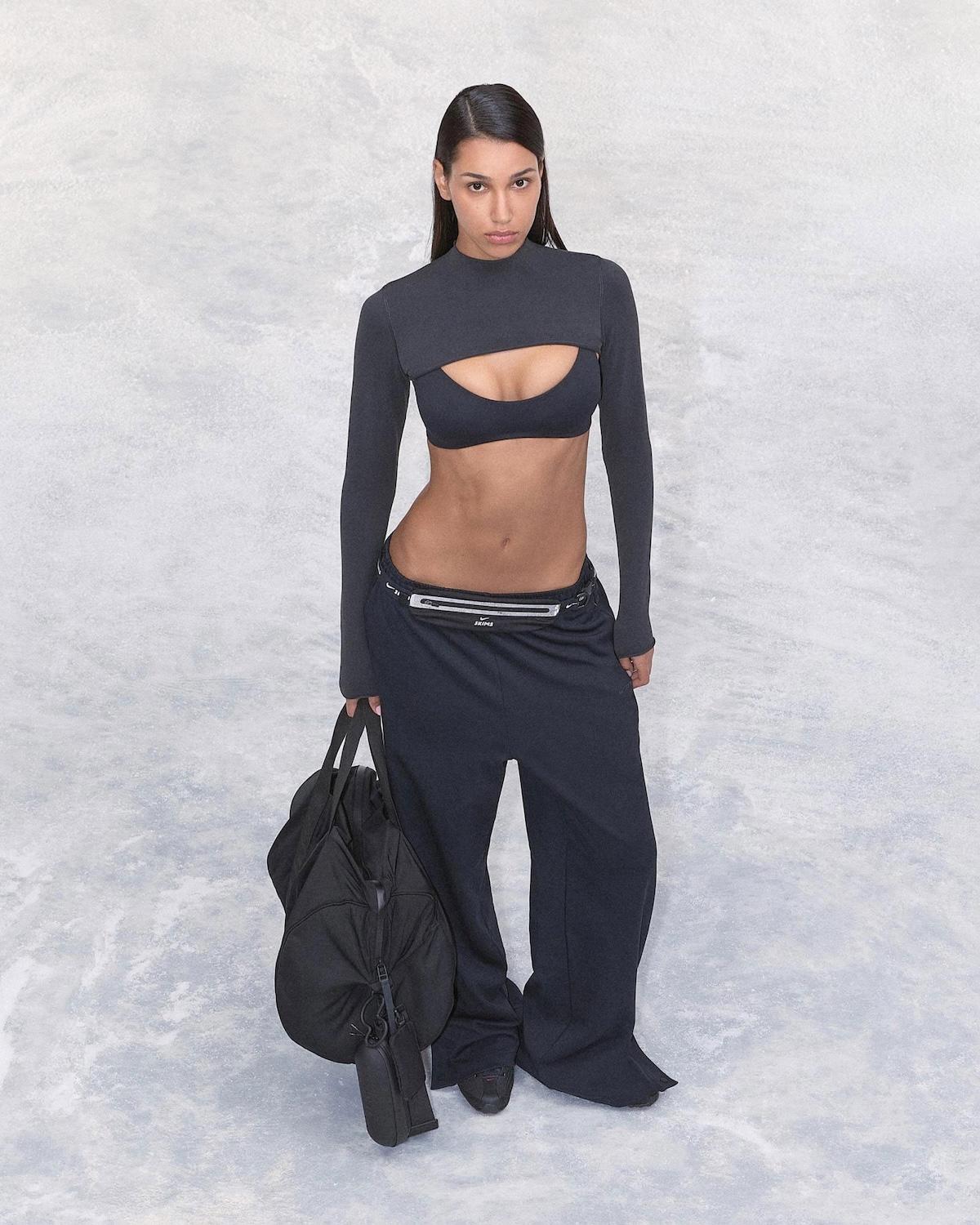 SKIMS, Nike - NikeSKIMS Drop 2 提升日常性能風格