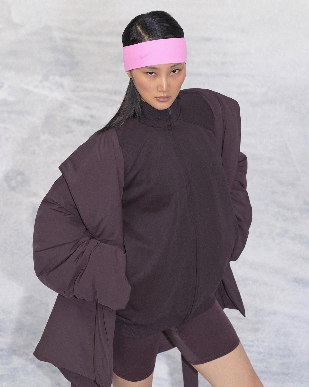 SKIMS, Nike - NikeSKIMS Drop 2 提升日常性能風格