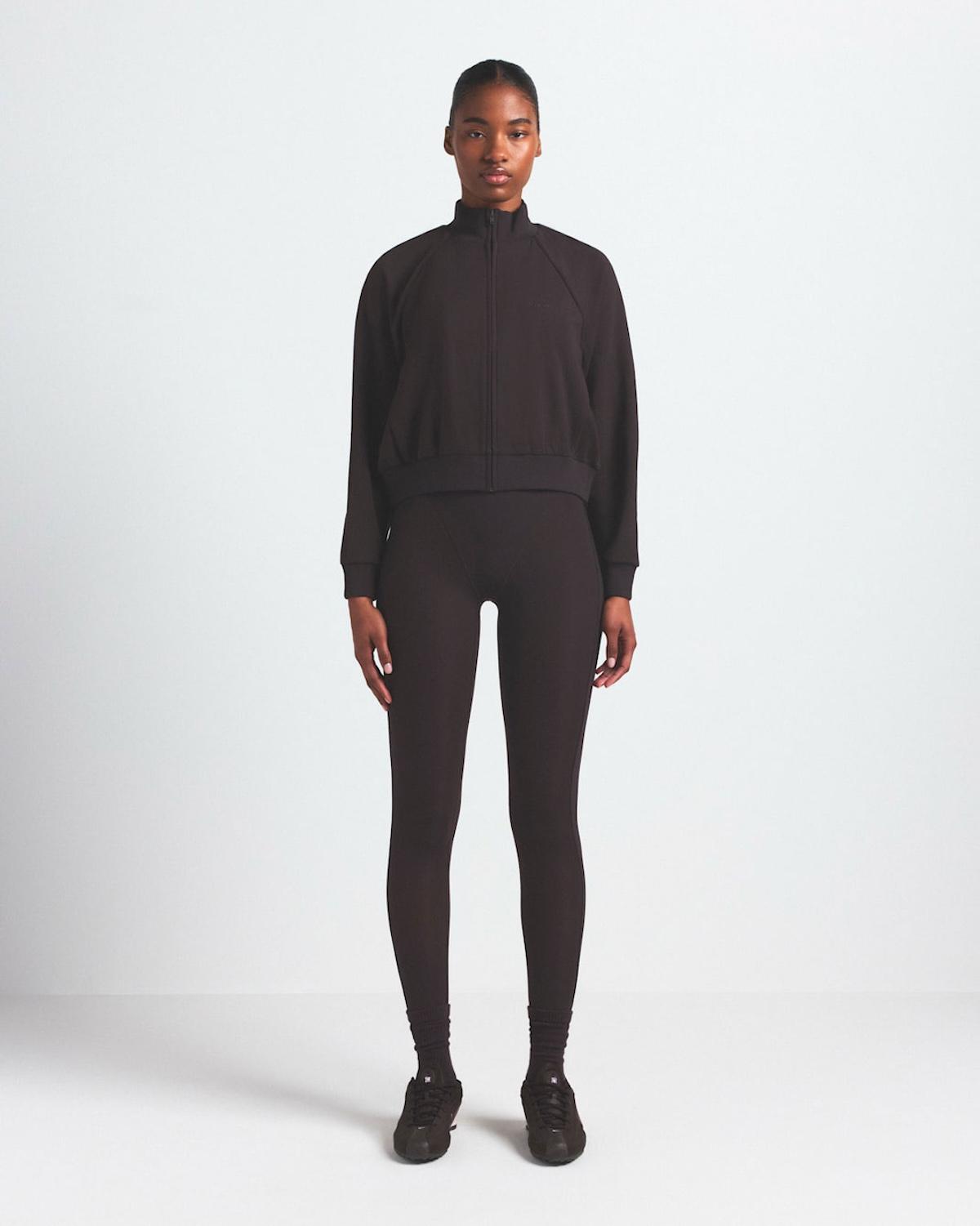 SKIMS, Nike - NikeSKIMS Drop 2 提升日常性能風格