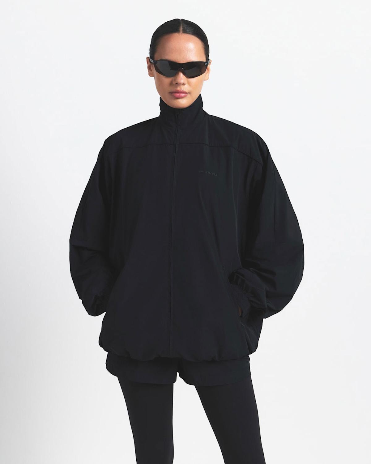 SKIMS, Nike - NikeSKIMS Drop 2 提升日常性能風格