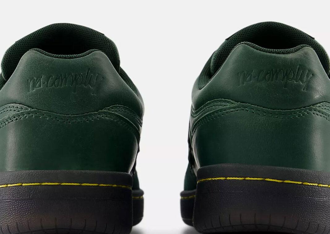 New Balance Numeric, New Balance - No-Comply x New Balance Numeric 480 為奧斯汀的滑板店注入活力