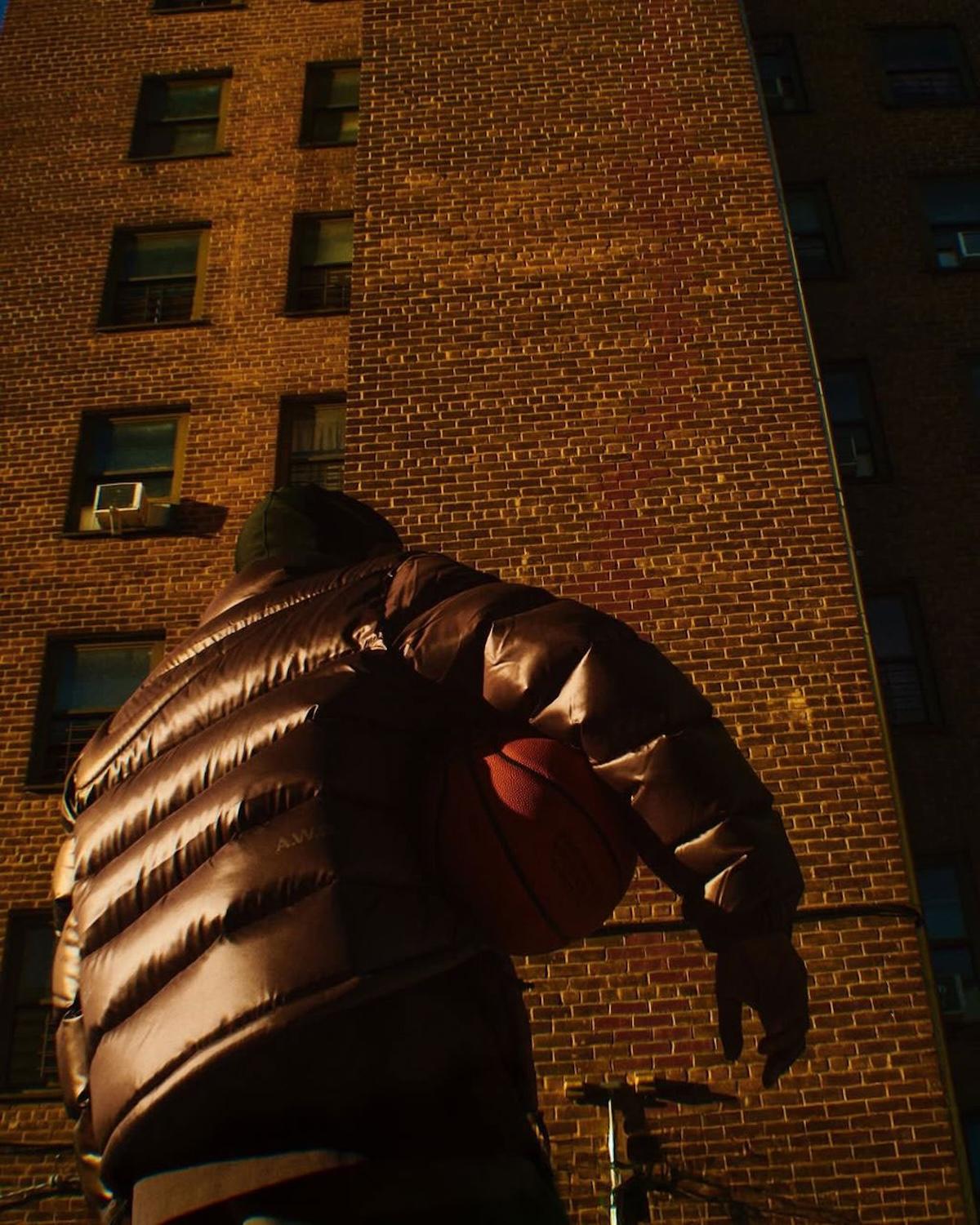 NOCTA x 耐克紅衣主教庫存 2025 假日系列 11 月 14 日發佈 NOCTA, Nike - NOCTA x 耐克紅衣主教庫存 2025 假日系列 11 月 14 日發佈