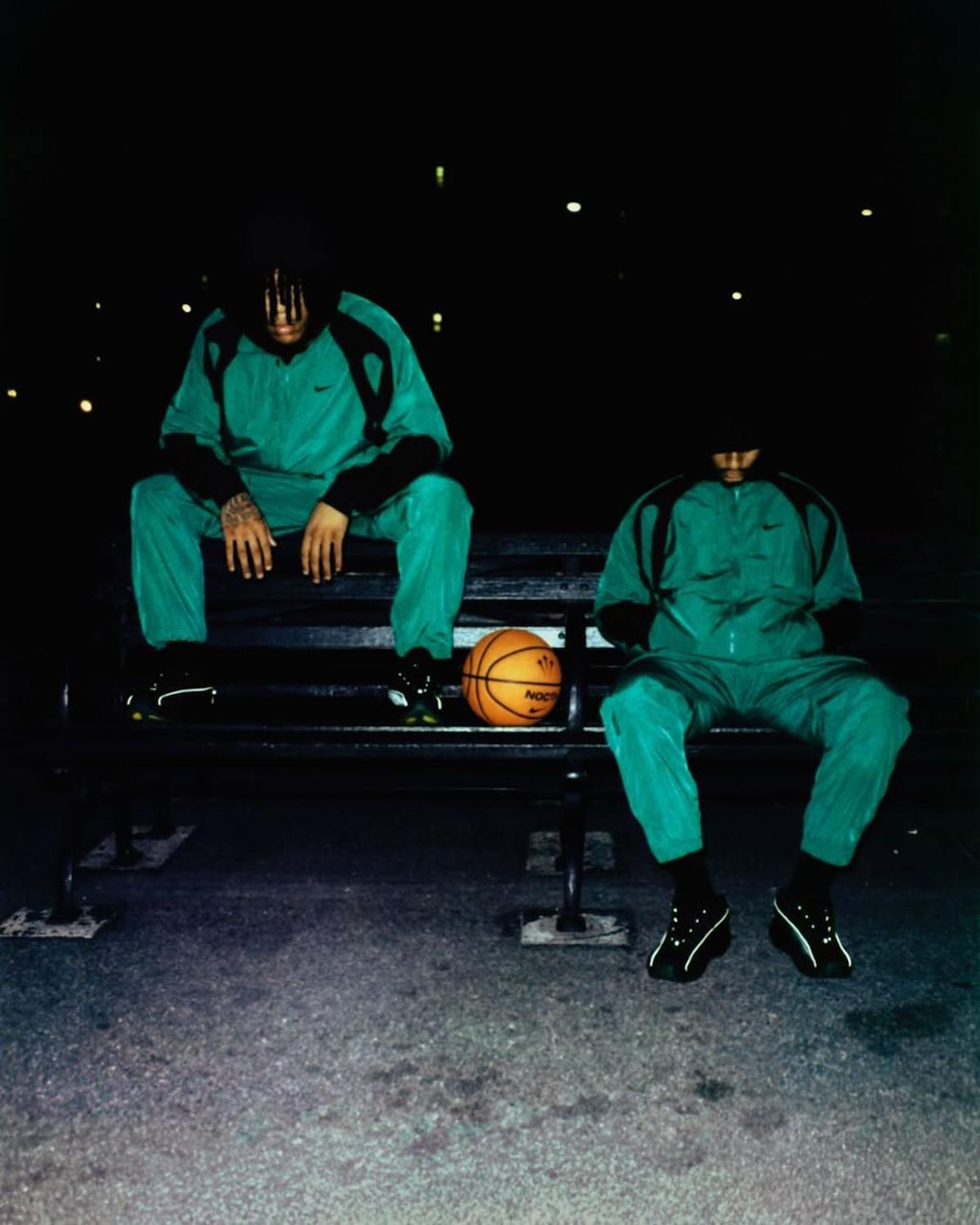 NOCTA x 耐克紅衣主教庫存 2025 假日系列 11 月 14 日發佈 NOCTA, Nike - NOCTA x 耐克紅衣主教庫存 2025 假日系列 11 月 14 日發佈