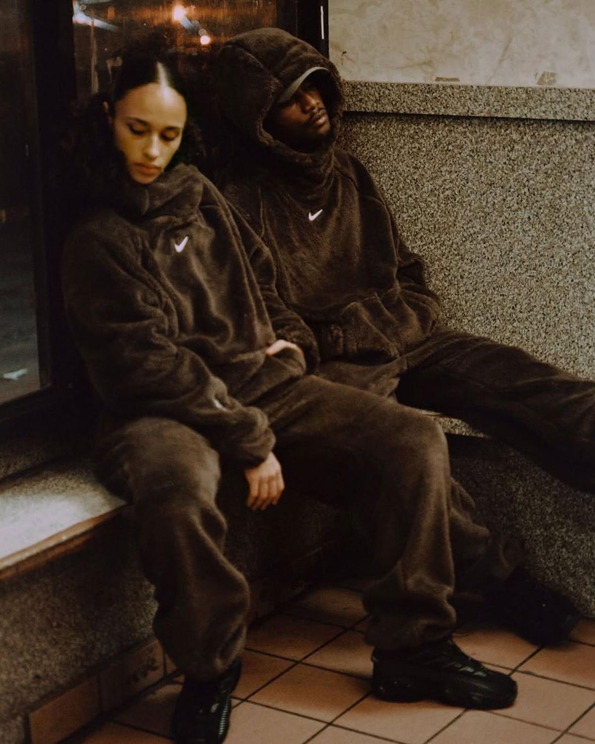 NOCTA x 耐克紅衣主教庫存 2025 假日系列 11 月 14 日發佈 NOCTA, Nike - NOCTA x 耐克紅衣主教庫存 2025 假日系列 11 月 14 日發佈