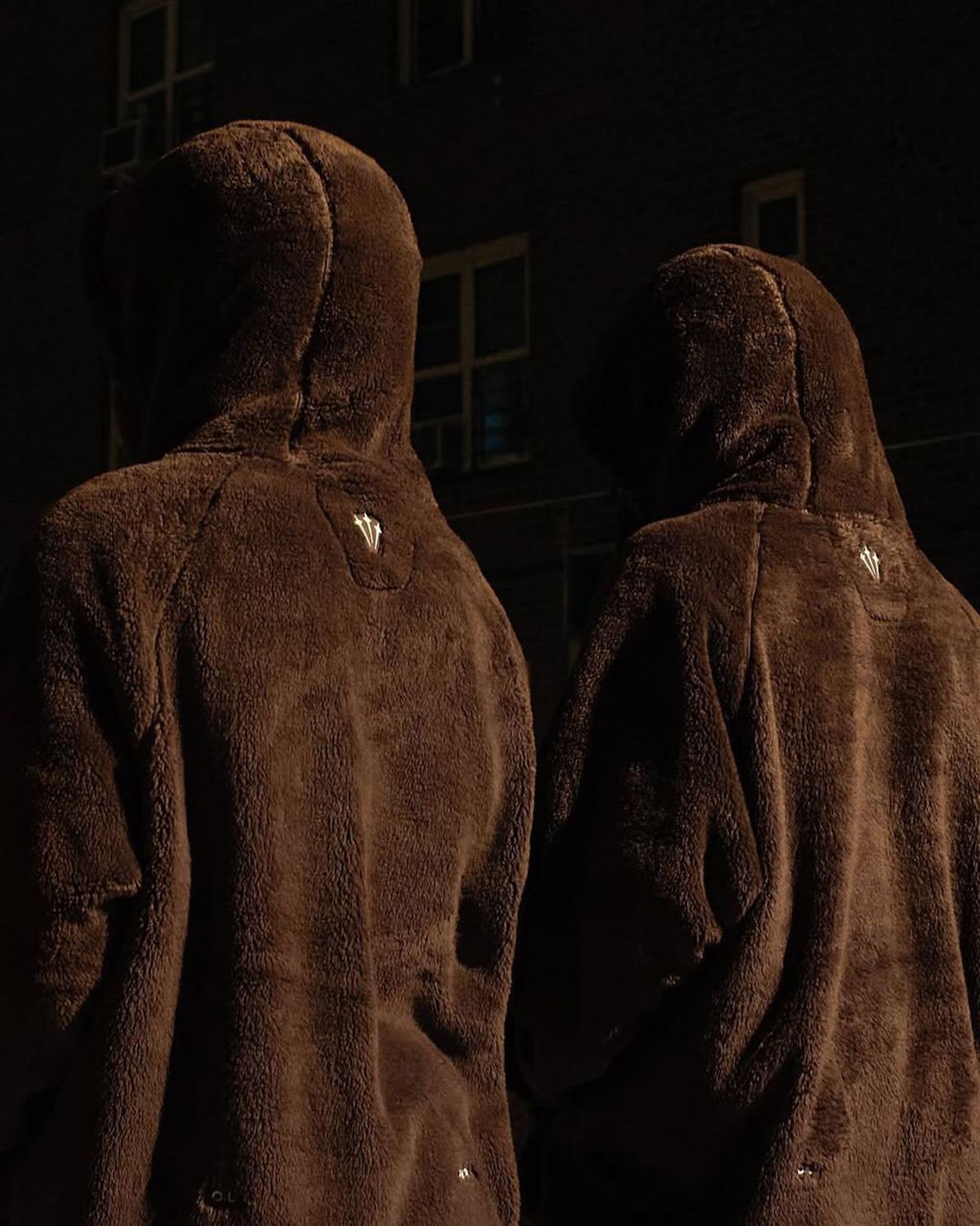 NOCTA x 耐克紅衣主教庫存 2025 假日系列 11 月 14 日發佈 NOCTA, Nike - NOCTA x 耐克紅衣主教庫存 2025 假日系列 11 月 14 日發佈