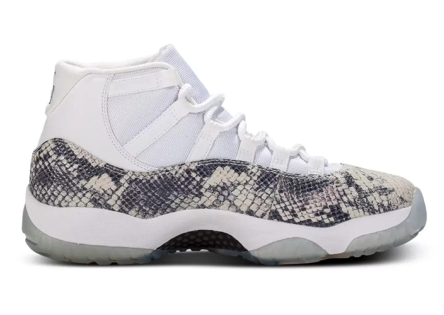 Sneaker Talk, OVO, Drake, Air Jordan 11 Snakeskin, Air Jordan 11 - 球鞋話題：OVO x Air Jordan 11 "灰色蛇皮 "樣品