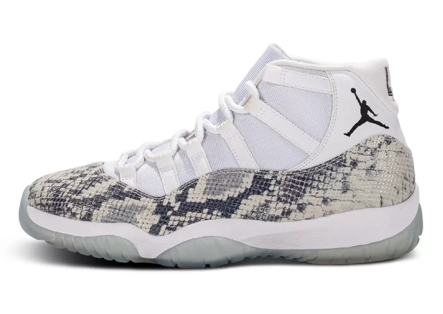 Sneaker Talk, OVO, Drake, Air Jordan 11 Snakeskin, Air Jordan 11 - 球鞋話題：OVO x Air Jordan 11 "灰色蛇皮 "樣品