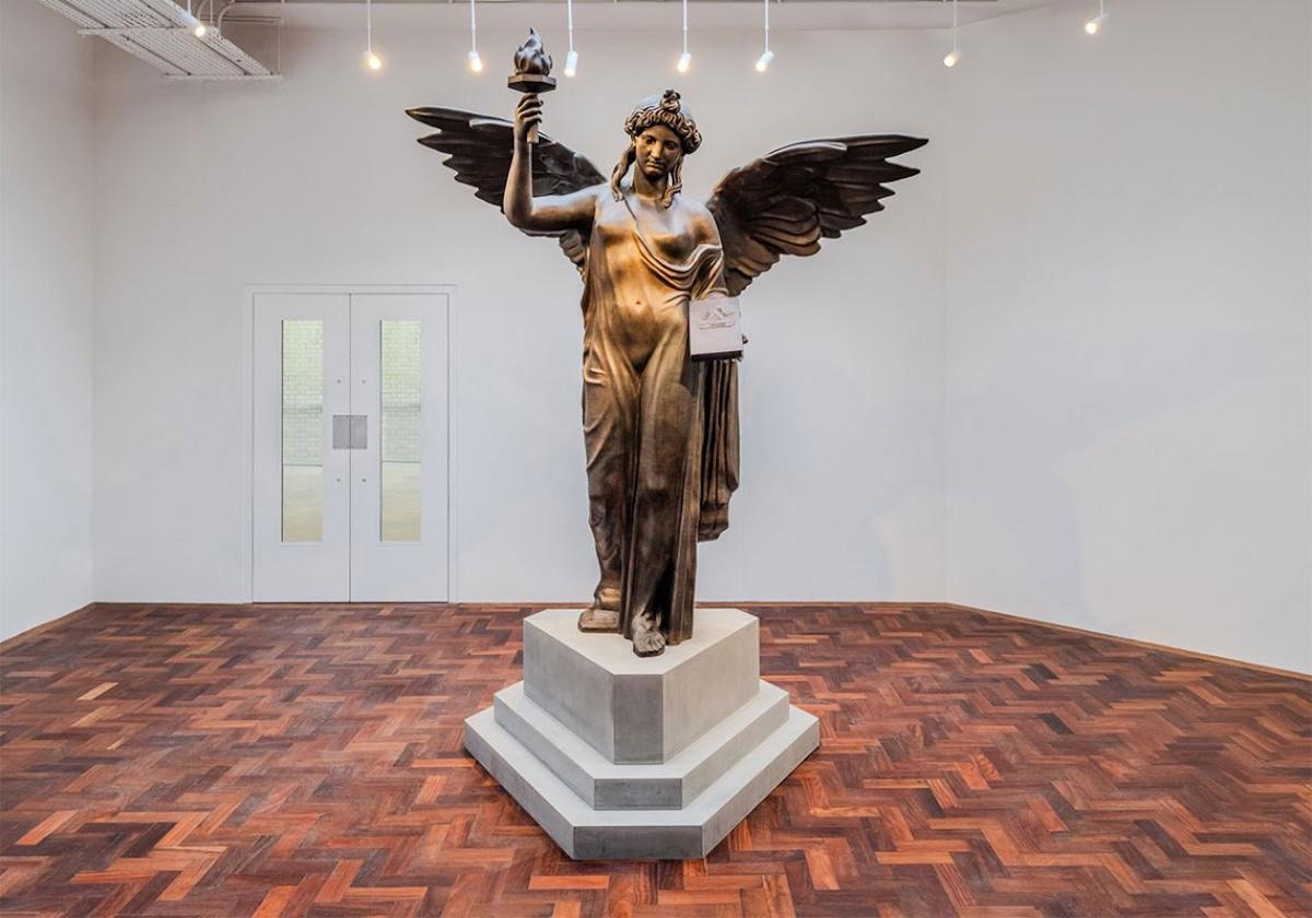 Palace x Nike Manor Place 作為創意社區中心在倫敦開業 Palace, Nike - Palace x Nike Manor Place 作為創意社區中心在倫敦開業