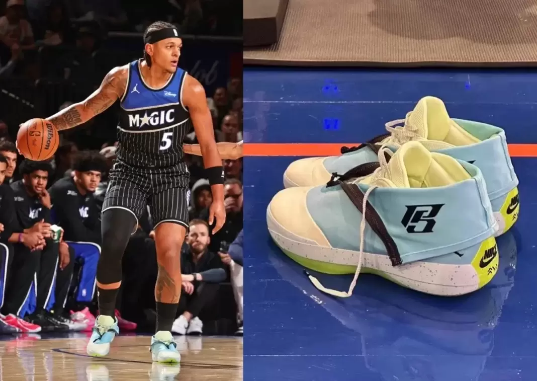 Air Jordan XX8, Air Jordan 40, Air Jordan 4, Air Jordan - 保羅-班切羅首次亮相 Air Jordan 4028