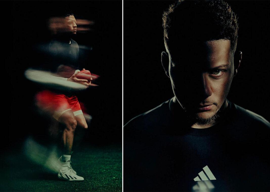 Patrick Mahomes, adidas - 帕特里克-馬霍梅斯續約阿迪達斯，擴大高爾夫規模