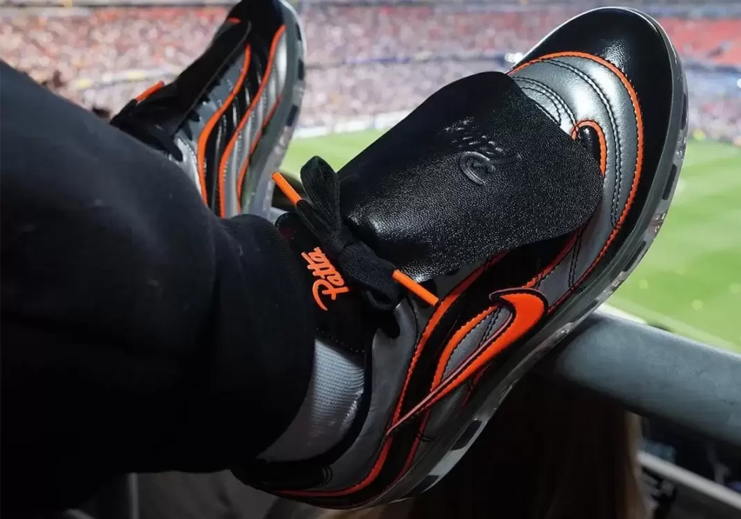 Patta, Nike Cryoshot, Nike - 帕塔 x 耐克 Cryoshot Mercurial 於 2026 年夏季發佈