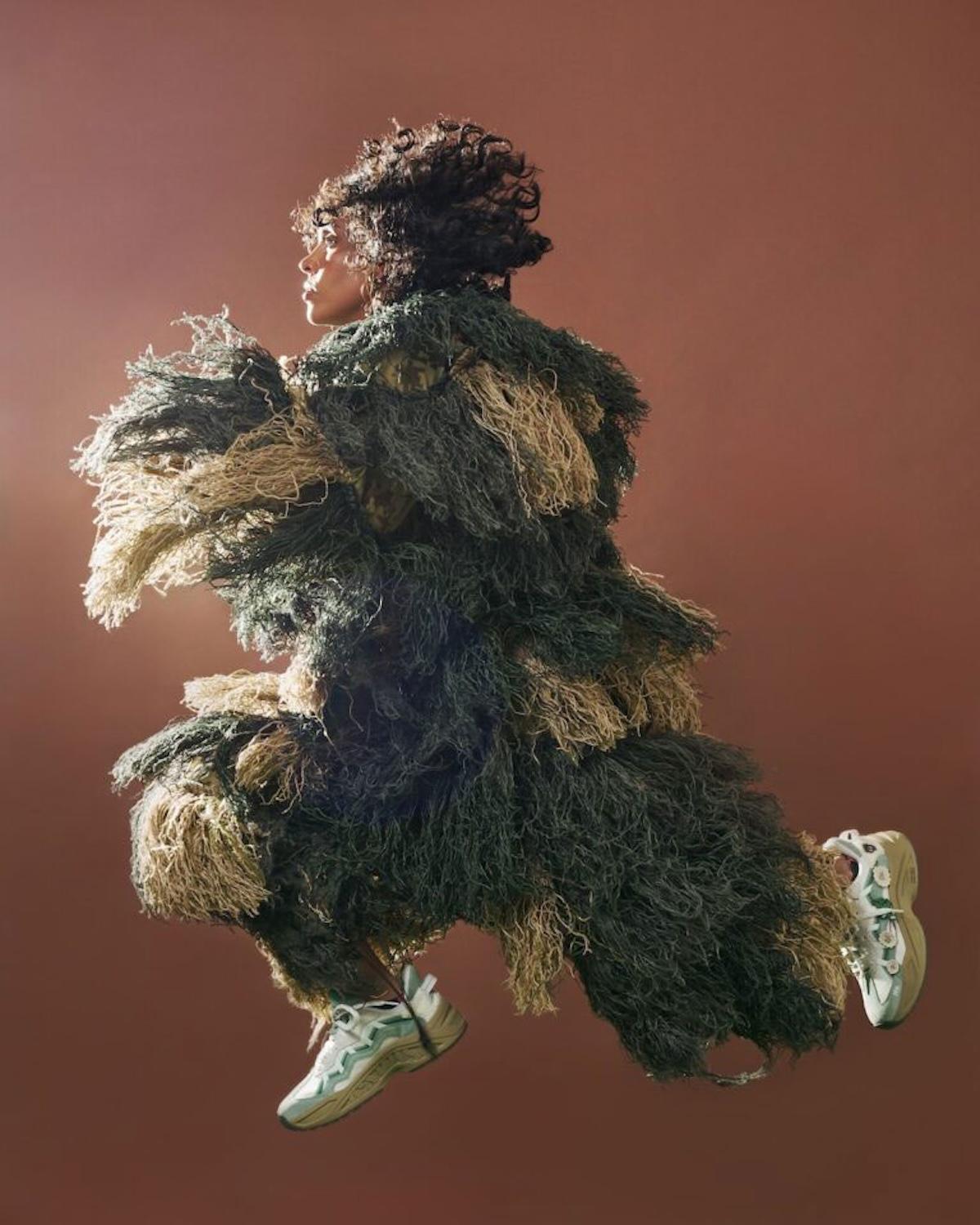 Rakeem Miles x K-Swiss Marina RMX 回歸 Drop 2 K-Swiss - Rakeem Miles x K-Swiss Marina RMX 回歸 Drop 2