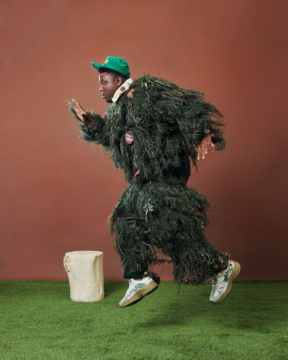 Rakeem Miles x K-Swiss Marina RMX 回歸 Drop 2 K-Swiss - Rakeem Miles x K-Swiss Marina RMX 回歸 Drop 2