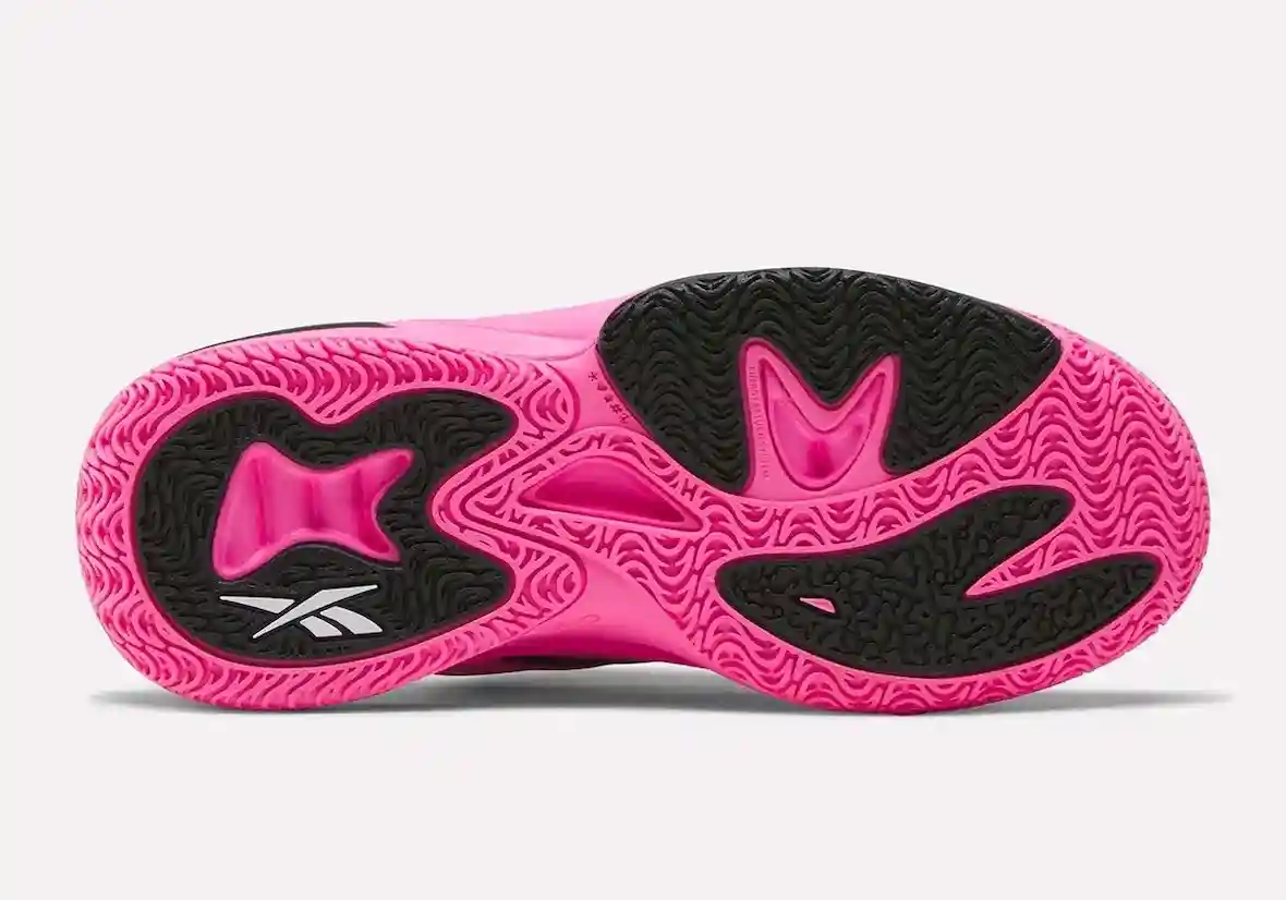 銳步天使里瑟 1 "天堂粉 "首次發佈兒童版 Reebok Angel Reese 1, Reebok, Angel Reese - 銳步天使里瑟 1 "天堂粉 "首次發佈兒童版