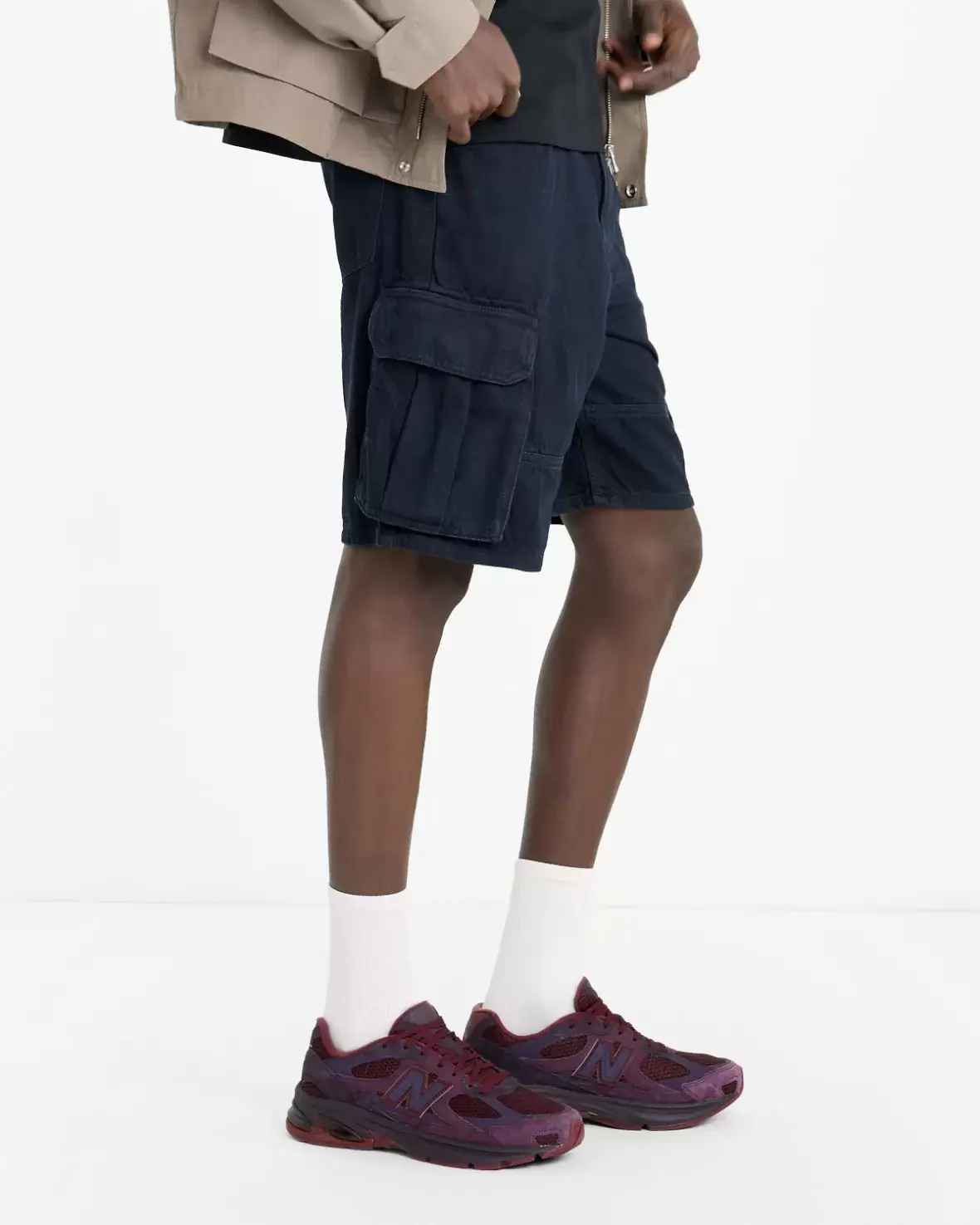 里奇-保羅 x New Balance 2010 "梅棕 "於 2025 年假日發佈 Rich Paul, New Balance 2010, New Balance - 里奇-保羅 x New Balance 2010 "梅棕 "於 2025 年假日發佈