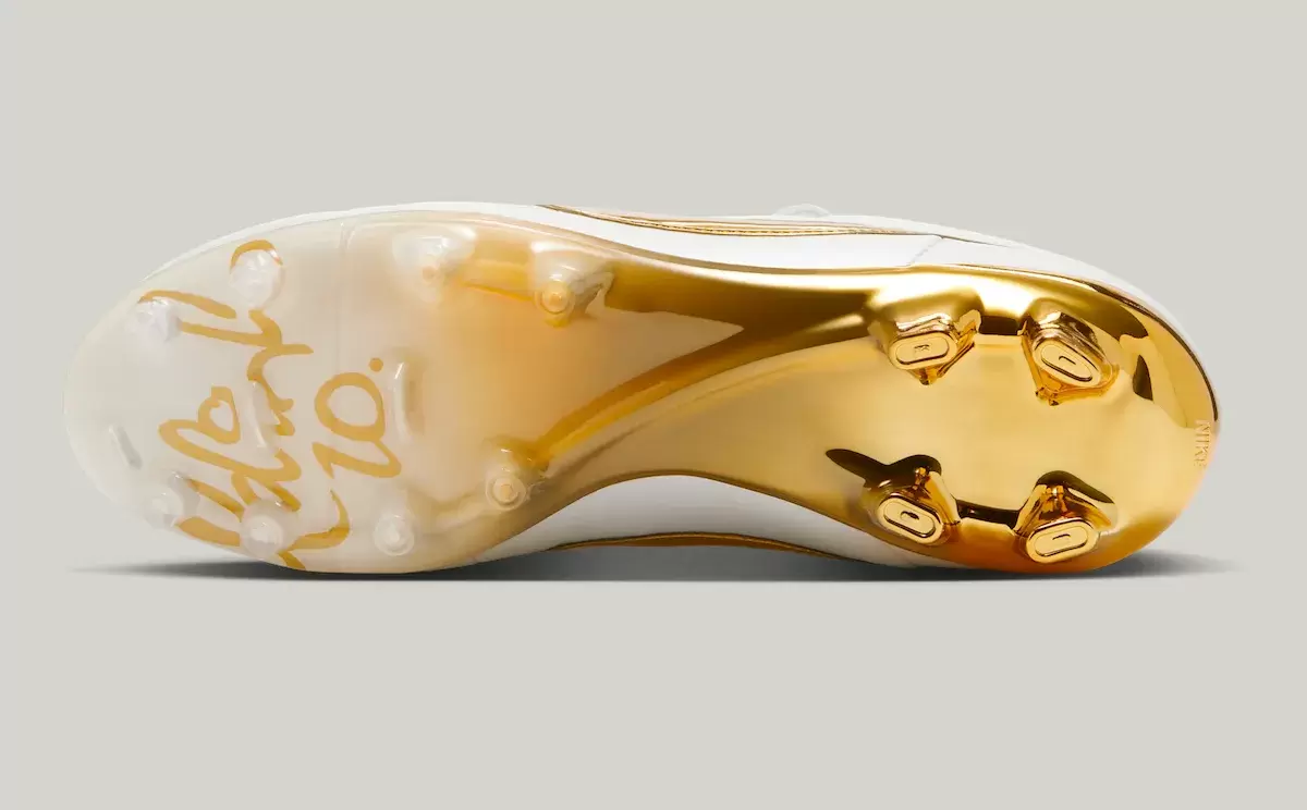 Nike Tiempo, Nike, END - 朗拿甸奴 x 耐克 Tiempo Legend FG "一觸即發 "20 周年回歸