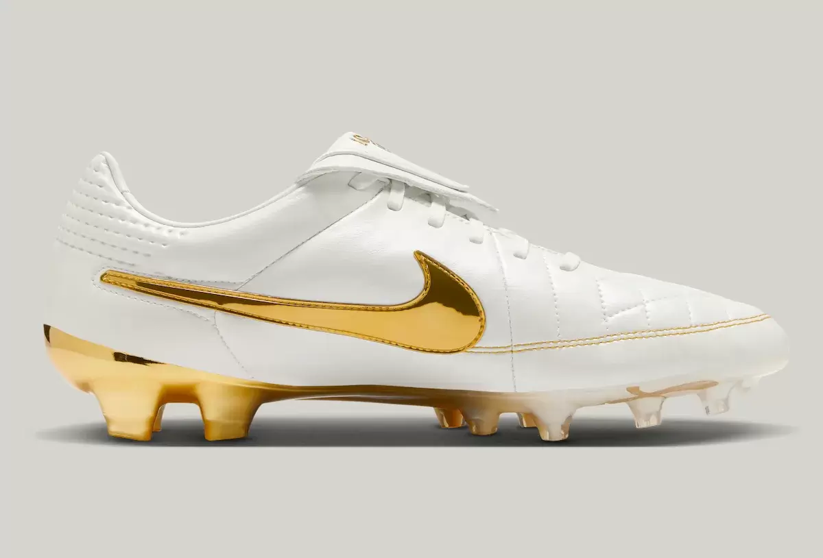 Nike Tiempo, Nike, END - 朗拿甸奴 x 耐克 Tiempo Legend FG "一觸即發 "20 周年回歸