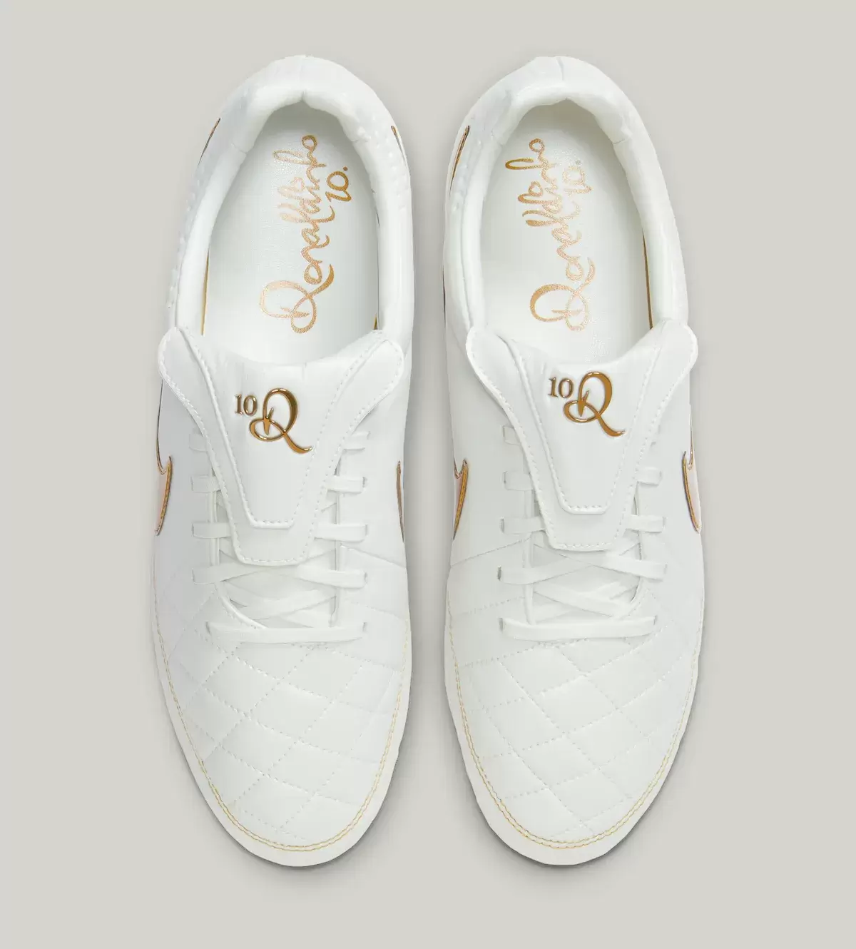 Nike Tiempo, Nike, END - 朗拿甸奴 x 耐克 Tiempo Legend FG "一觸即發 "20 周年回歸