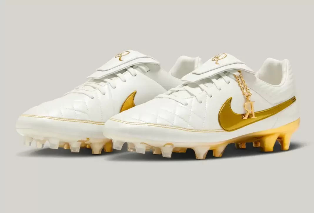 Nike Tiempo, Nike, END - 朗拿甸奴 x 耐克 Tiempo Legend FG "一觸即發 "20 周年回歸