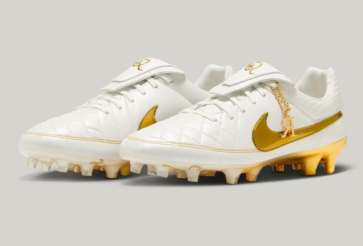 Nike Tiempo, Nike, END - 朗拿甸奴 x 耐克 Tiempo Legend FG "一觸即發 "20 周年回歸