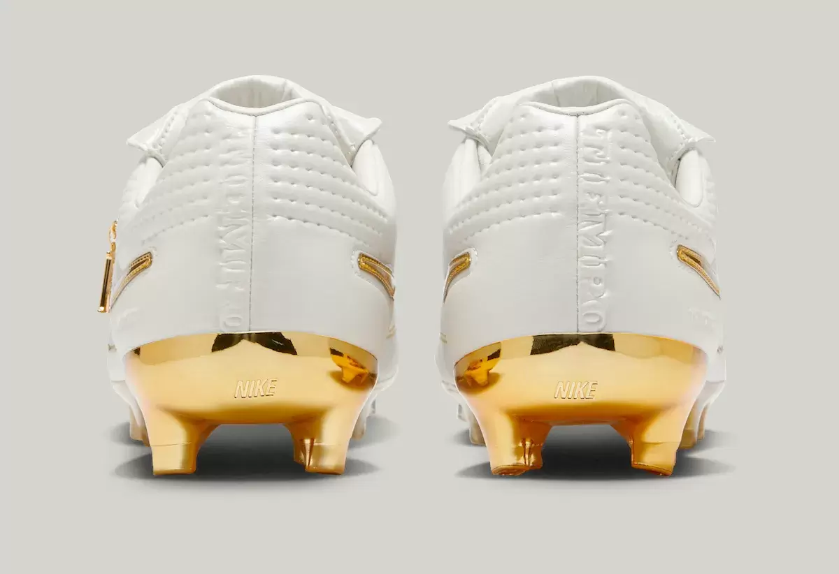 Nike Tiempo, Nike, END - 朗拿甸奴 x 耐克 Tiempo Legend FG "一觸即發 "20 周年回歸