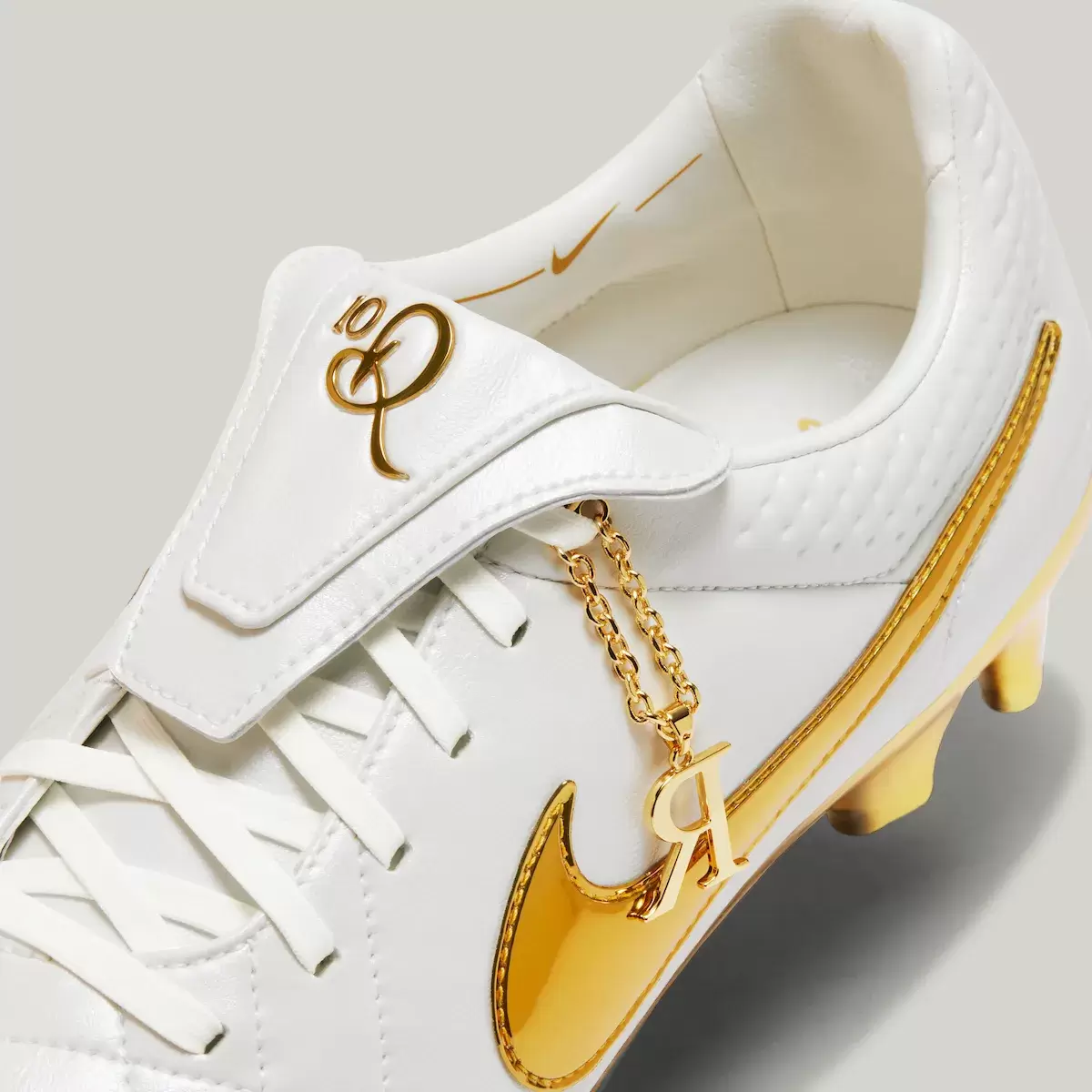 Nike Tiempo, Nike, END - 朗拿甸奴 x 耐克 Tiempo Legend FG "一觸即發 "20 周年回歸
