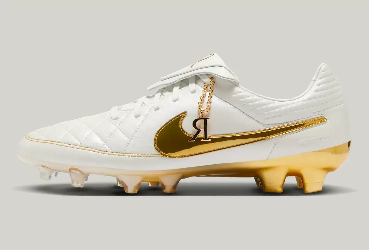 Nike Tiempo, Nike, END - 朗拿甸奴 x 耐克 Tiempo Legend FG "一觸即發 "20 周年回歸