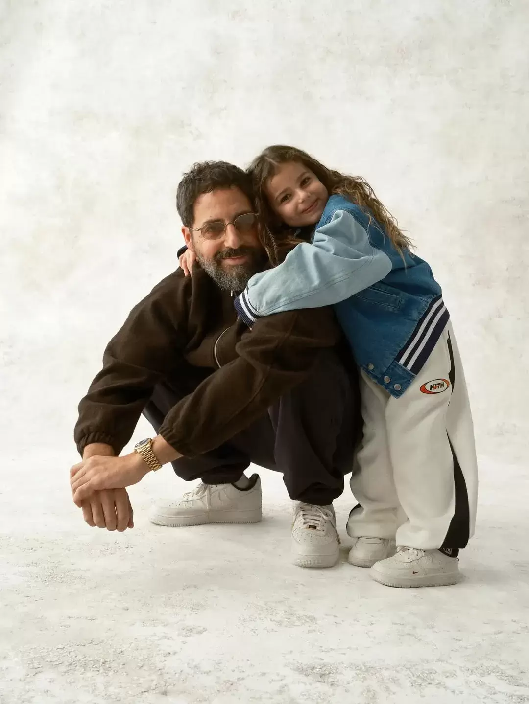 Nike Air Max 95, Nike Air Force 1 Low, Nike Air Force 1, Nike, KITH - Kith x Nike 2025 年假日兒童系列將火炬傳遞給下一代